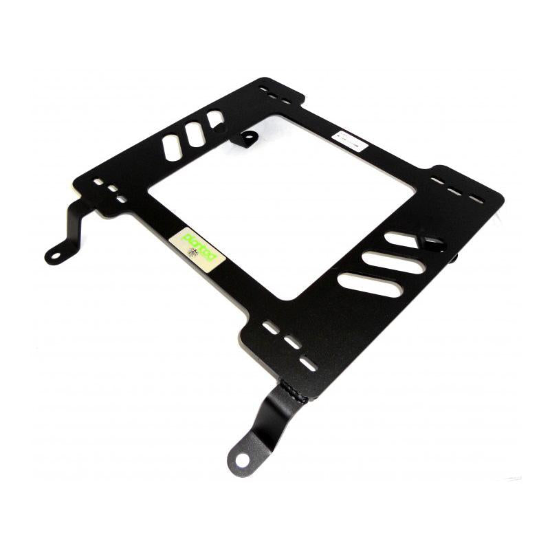 Planted Suzuki Samurai Seat Bracket (1986-95) - Passenger - Shifted Motorsports