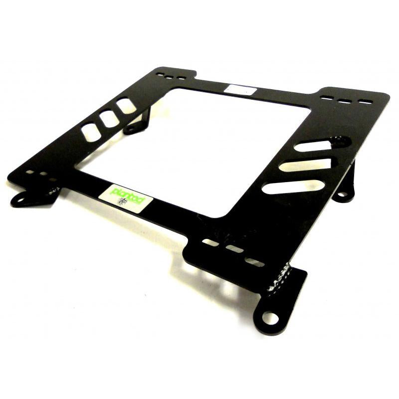 Planted Datsun 510 Seat Bracket (1968-74) - Driver - Shifted Motorsports