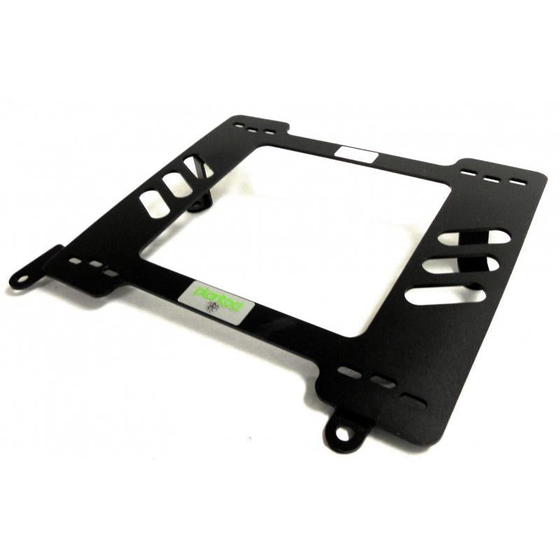 Planted Datsun 510 Seat Bracket (1968-74) - Passenger - Shifted Motorsports