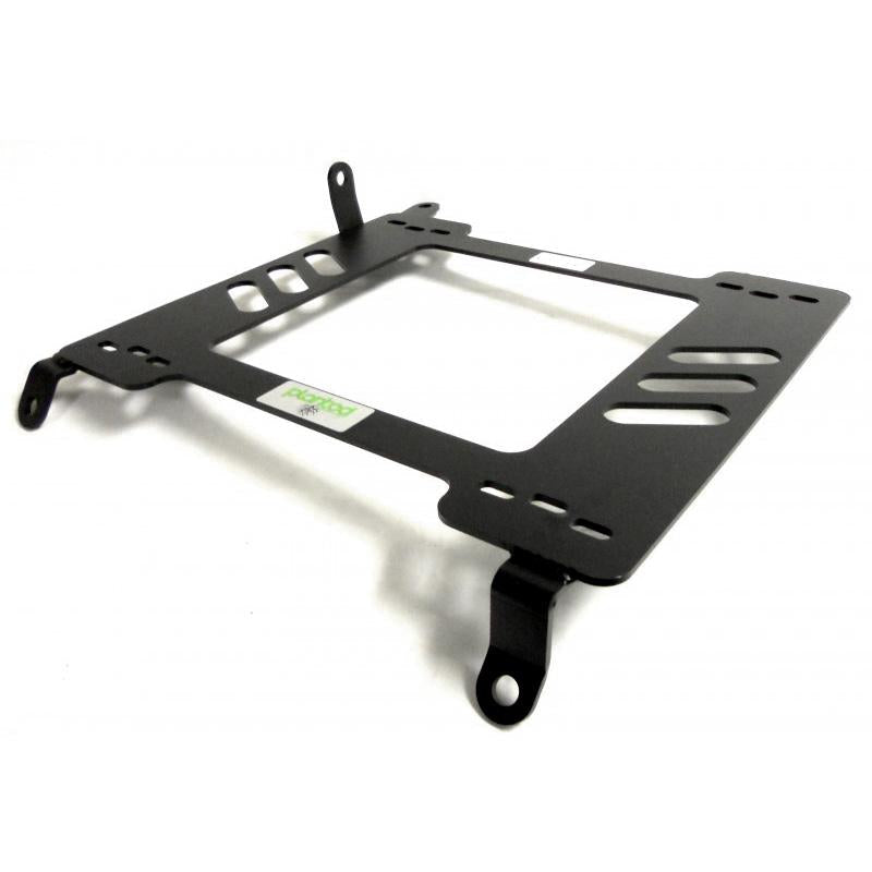 Planted Nissan GTR Seat Bracket (2011-16) - Driver - Shifted Motorsports