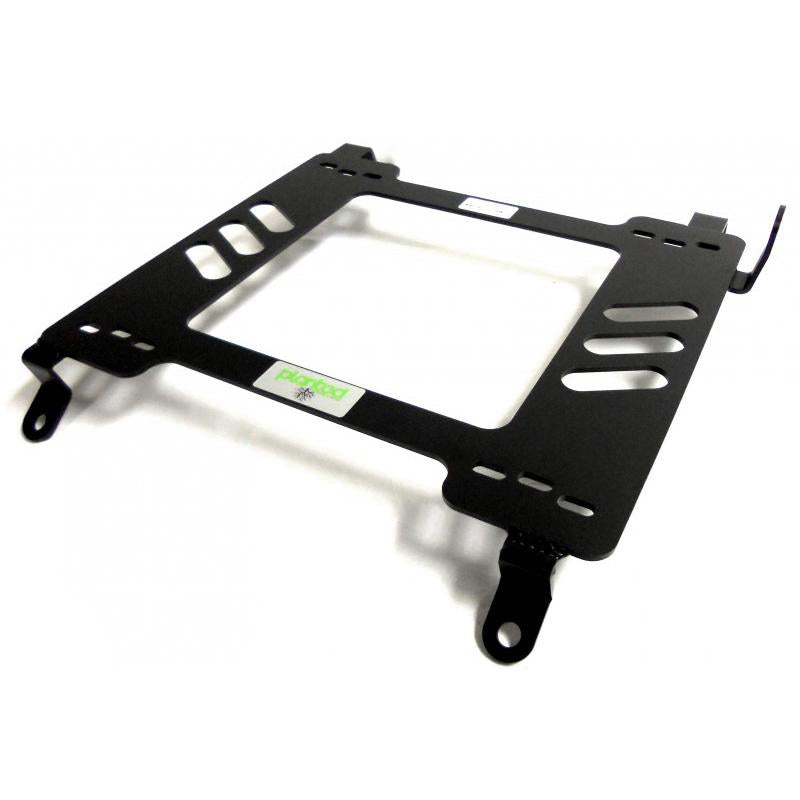 Planted Toyota Tacoma Seat Bracket (2005-15) - Passenger - Shifted Motorsports