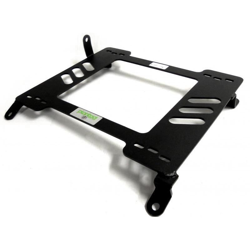 Planted Toyota Supra Seat Bracket (1986-92) - Driver - Shifted Motorsports