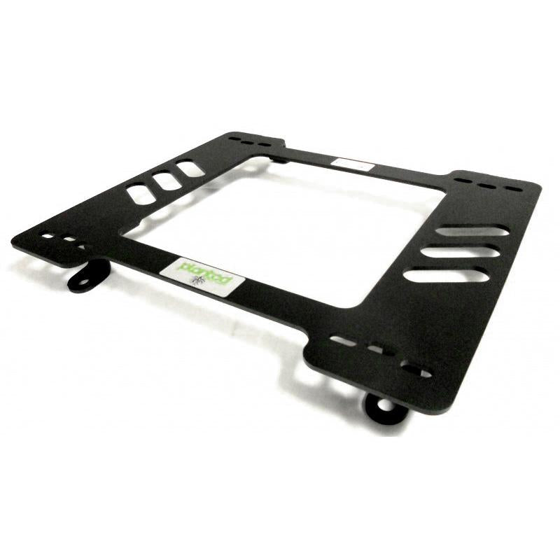 Planted Chevrolet Camaro Seat Bracket (1970-74) - Driver - Shifted Motorsports