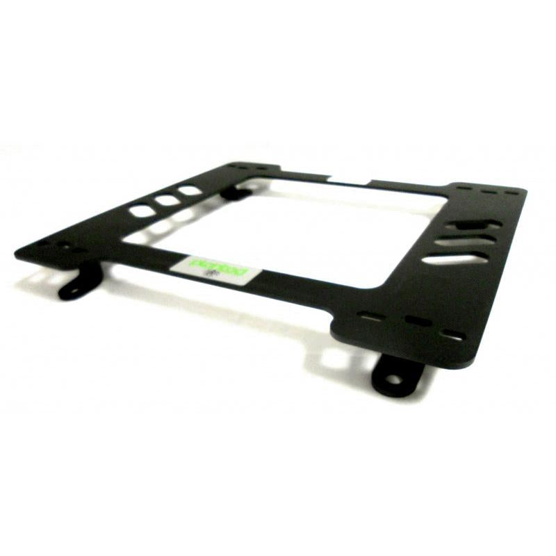 Planted Nissan 240Z Seat Bracket (1970-73) - Driver - Shifted Motorsports