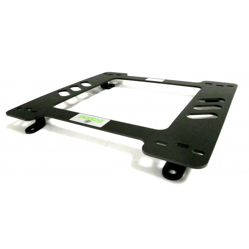 Planted Nissan 240Z Seat Bracket (1970-73) - Passenger - Shifted Motorsports