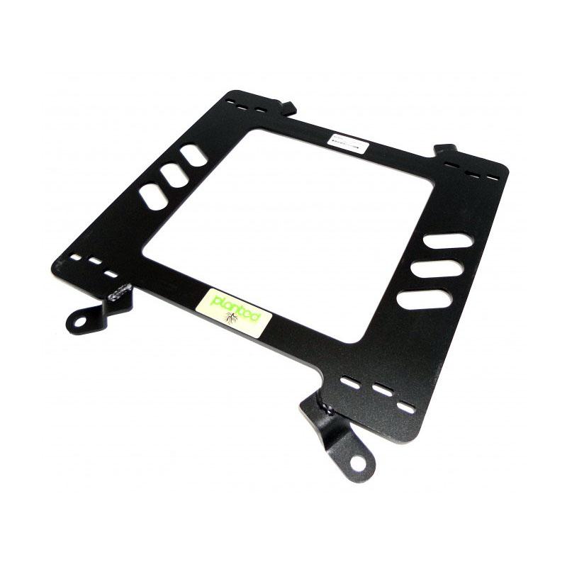 Planted Ford RS200 Seat Bracket (1984-86) - Driver - Shifted Motorsports