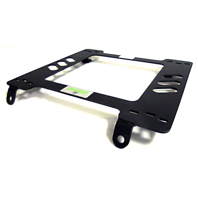 Planted Nissan 260Z/280Z Seat Bracket (1974.5-78) - Driver - Shifted Motorsports