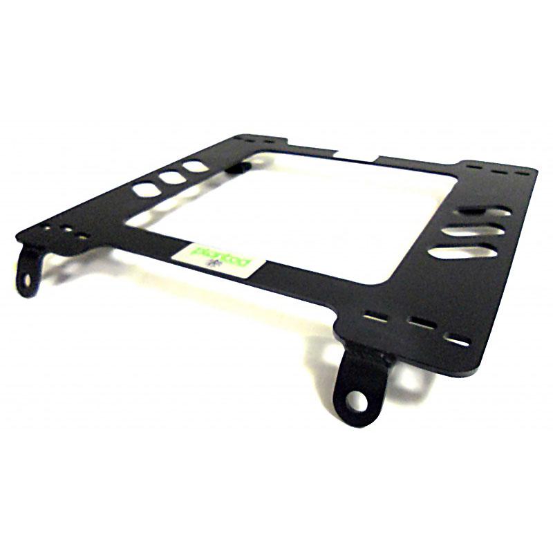 Planted Nissan 260Z/280Z Seat Bracket (1974.5-78) - Passenger - Shifted Motorsports