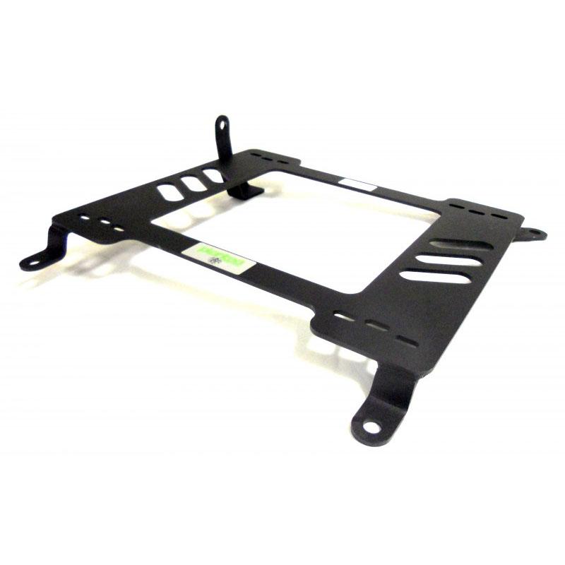 Planted Mazda 2 Hatchback Seat Bracket (2007-14) - Driver - Shifted Motorsports