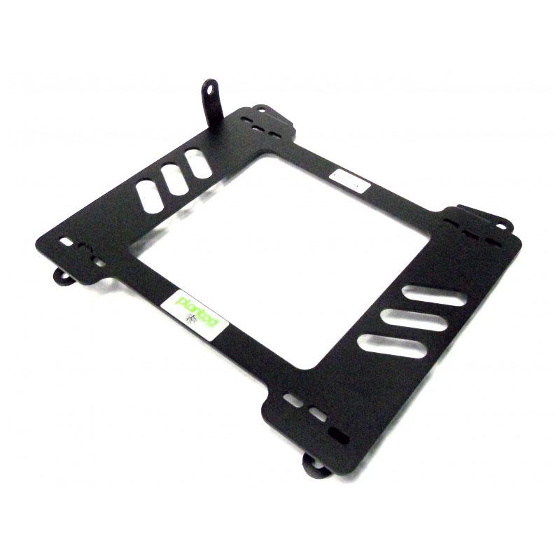 Planted Subaru BRZ, Toyota FT-86, Scion FR-S Seat Bracket (2012+) - Driver - Shifted Motorsports