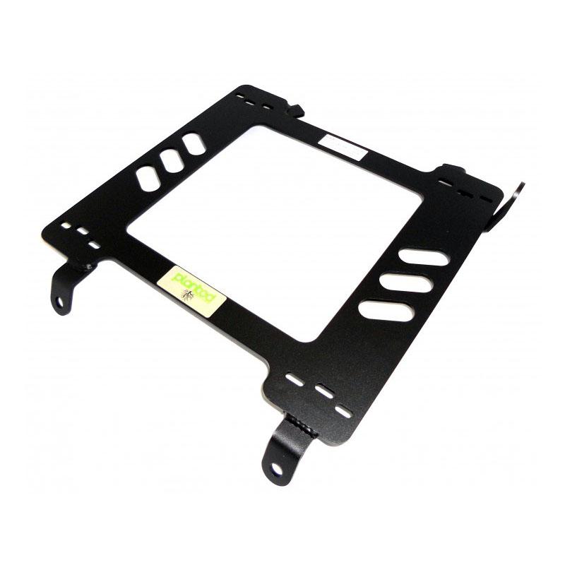 Planted Dodge Viper Seat Bracket (2003-10) - Passenger - Shifted Motorsports