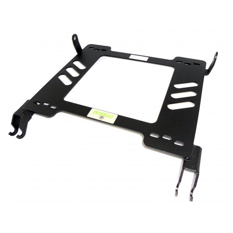 Planted Cadillac CTS-V Seat Bracket (2009-14) - Driver - Shifted Motorsports