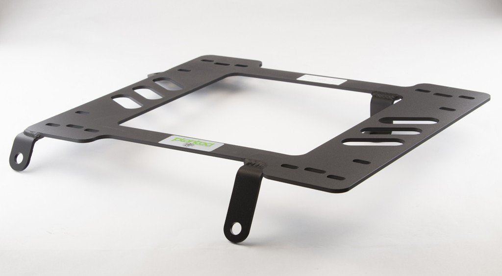 Planted Honda Civic Seat Bracket (1988-89, Hatchback) - Driver - Shifted Motorsports
