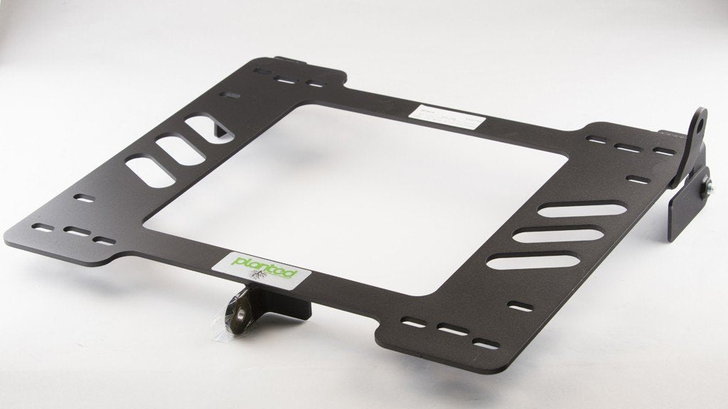 Planted Volkswagen Corrado Seat Bracket (1988-96) - Passenger - Shifted Motorsports