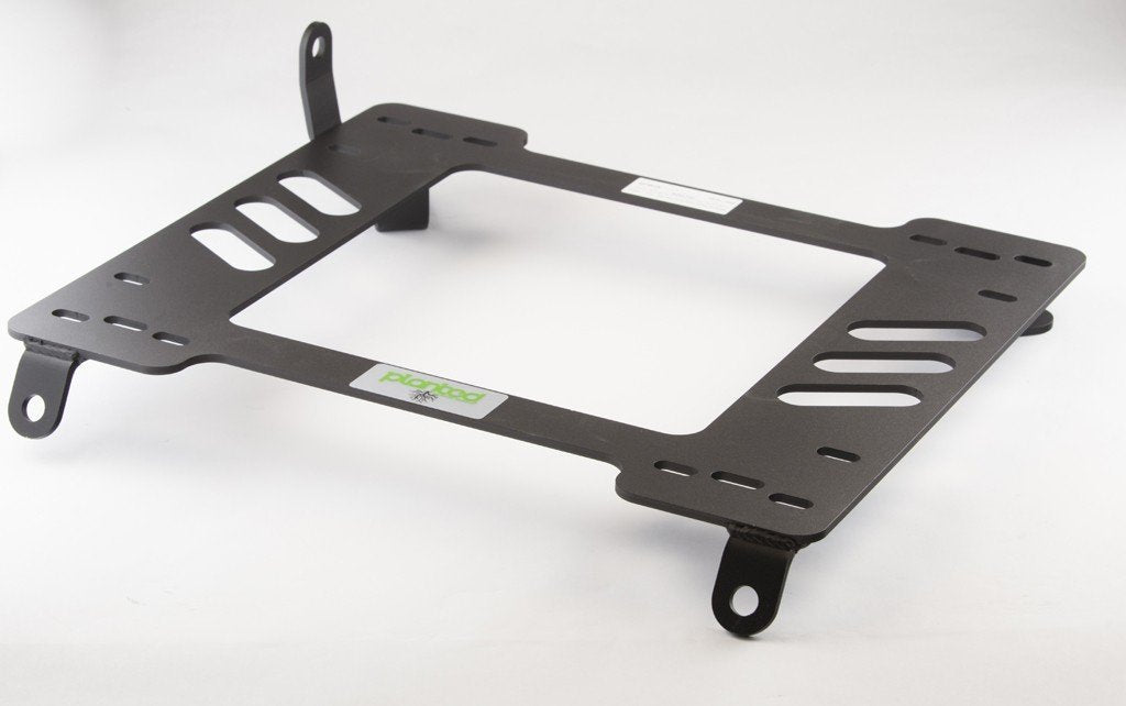 Planted Honda Civic Seat Bracket (1992-98, Del Sol) - Driver - Shifted Motorsports