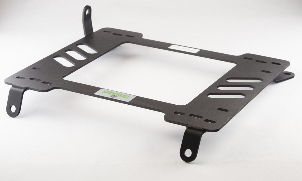 Planted Acura TSX Seat Bracket (2004-08) - Driver - Shifted Motorsports
