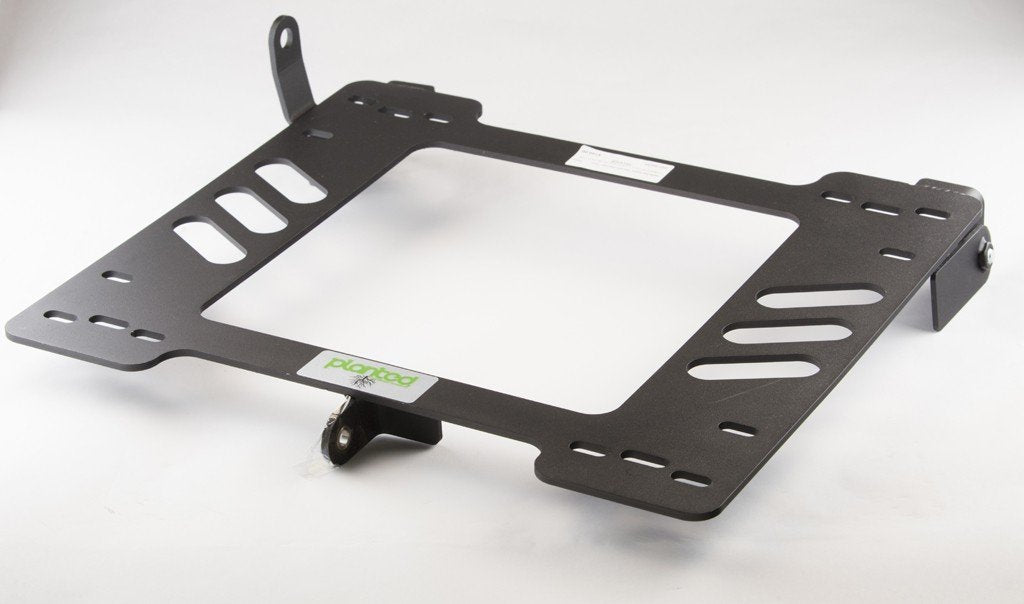 Planted Audi 4000 Seat Bracket (1980-87) - Driver - Shifted Motorsports