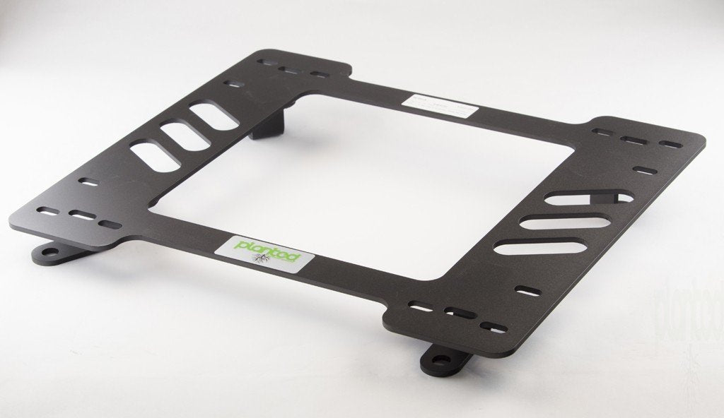 Planted Chevrolet Monte Carlo Seat Bracket (1978-88) - Passenger - Shifted Motorsports