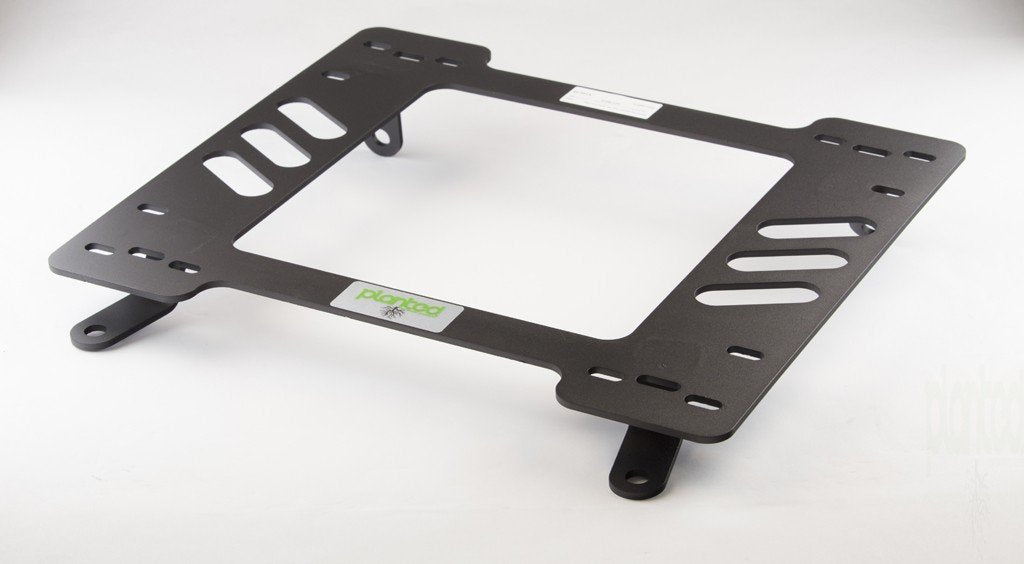 Planted Volvo 240 Seat Bracket (1974-94) - Passenger - Shifted Motorsports