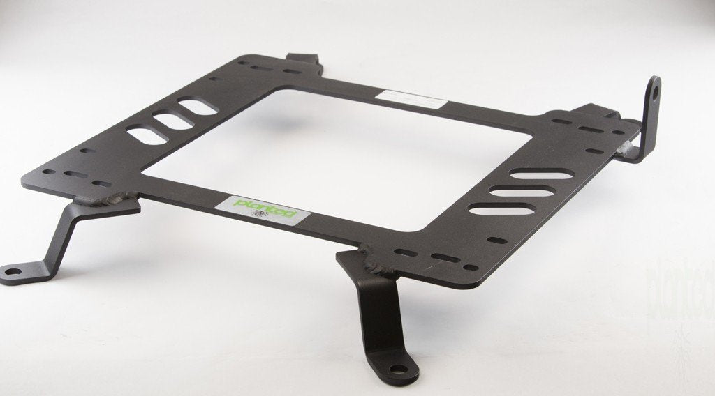 Planted Chevrolet Corvette Seat Bracket (1997-04, C5) - Passenger - Shifted Motorsports