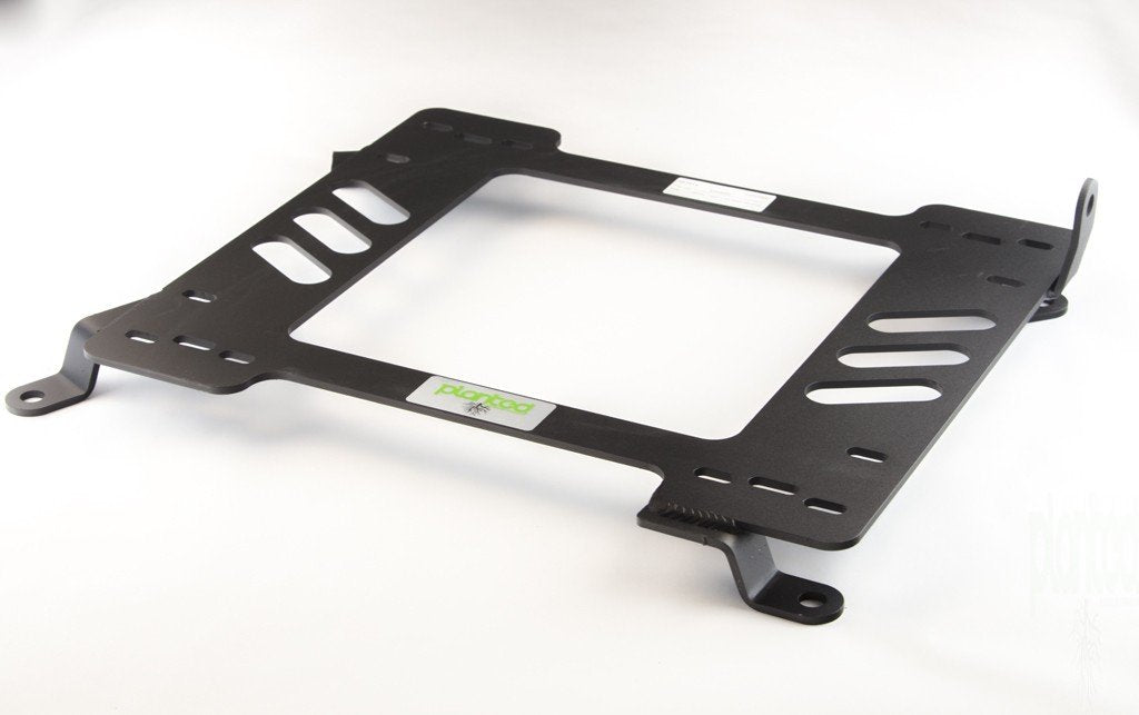Planted Audi TT Seat Bracket (2007-14, MK2) - Passenger - Shifted Motorsports