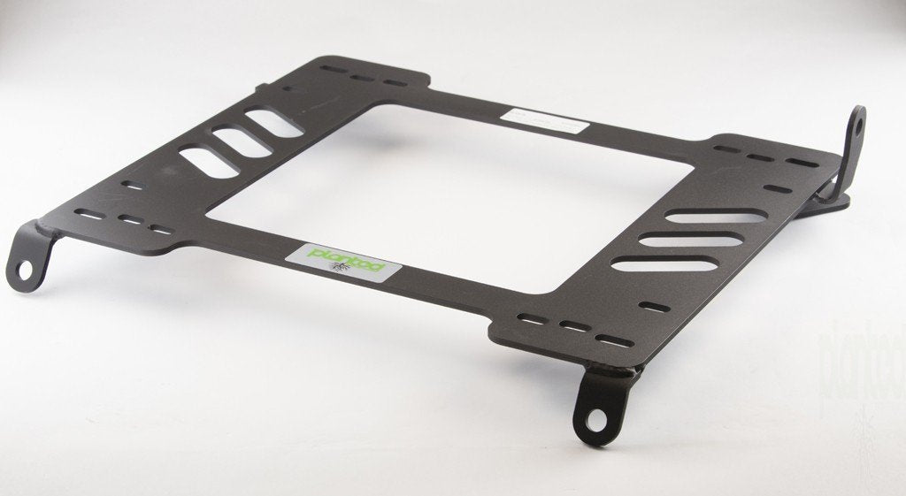 Planted Honda Civic Seat Bracket (1990-91, Hatchback) - Pass - Shifted Motorsports