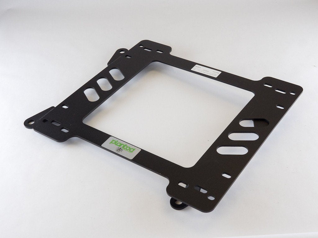 Planted Dodge Challenger Seat Bracket (1970-74) - Passenger - Shifted Motorsports