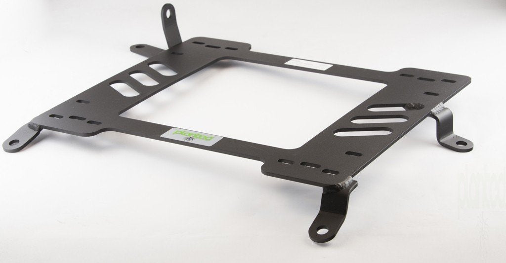 Planted Mitsubishi Mirage Seat Bracket (1995-03) - Driver - Shifted Motorsports
