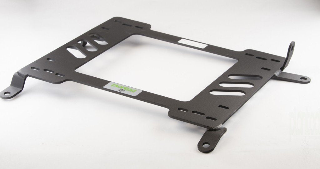 Planted Mitsubishi Mirage Seat Bracket (1995-03) - Passenger - Shifted Motorsports