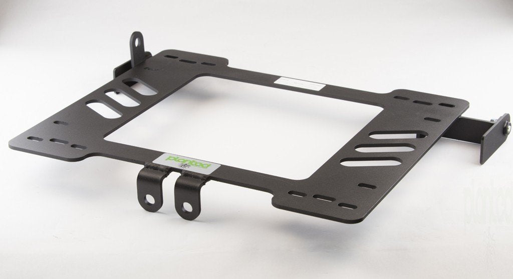 Planted Audi RS6 Seat Bracket (2002-04, C5) - Driver - Shifted Motorsports