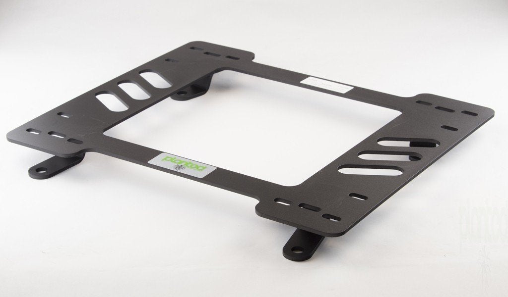Planted Ford Mustang Seat Bracket (1964-73) - Passenger - Shifted Motorsports