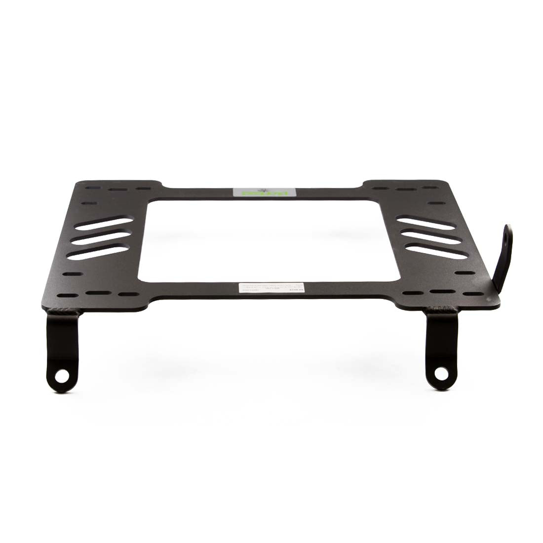 Planted Subaru Impreza Seat Bracket (2012-16, 4th-Gen) - Driver - Shifted Motorsports