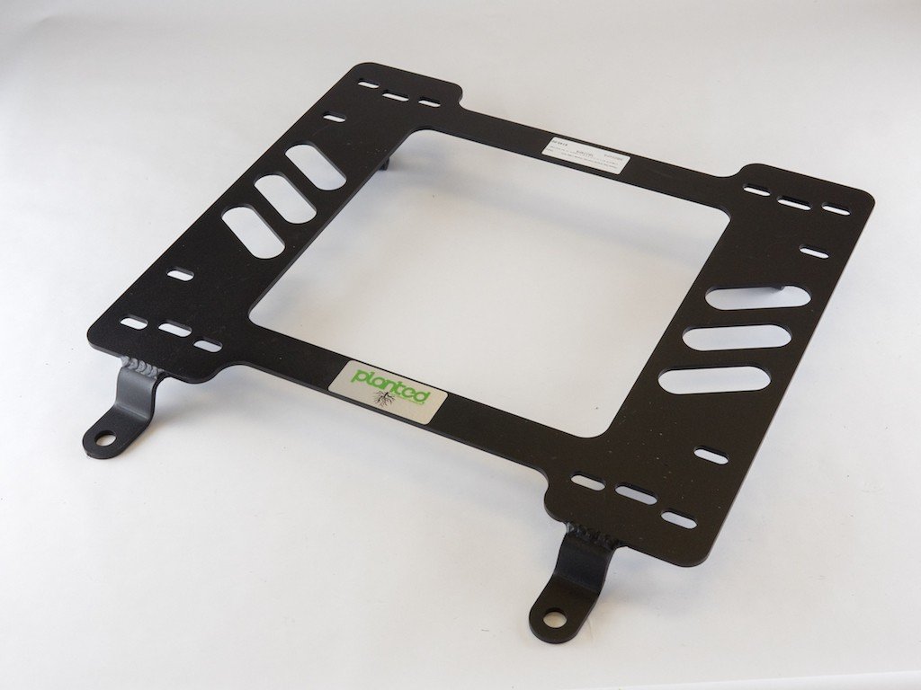 Planted Chevrolet Chevelle Seat Bracket (1968-72) - Passenger - Shifted Motorsports