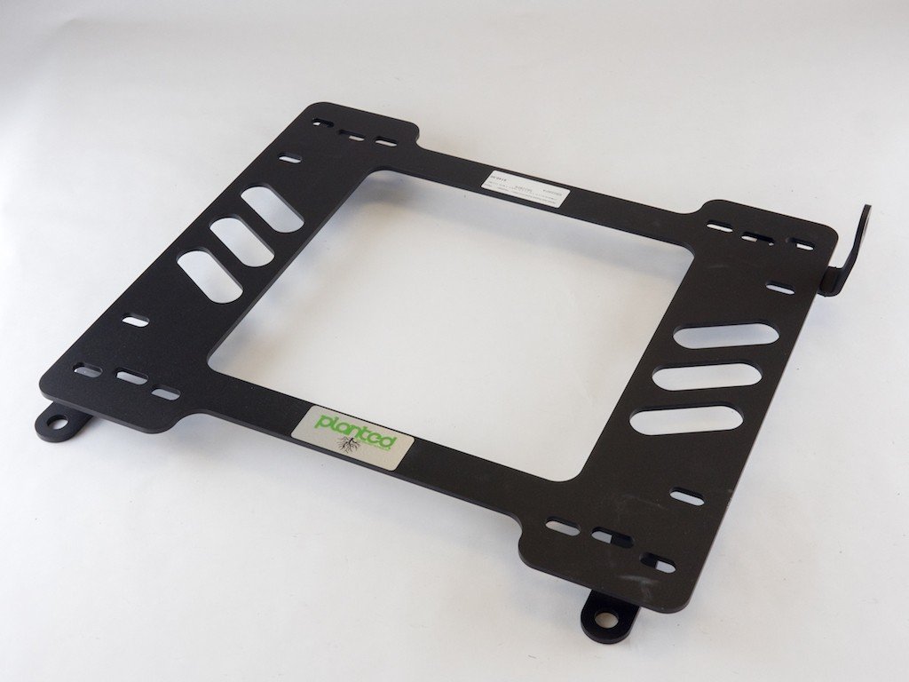 Planted Suzuki SX4 Seat Bracket (2006-14) - Passenger - Shifted Motorsports