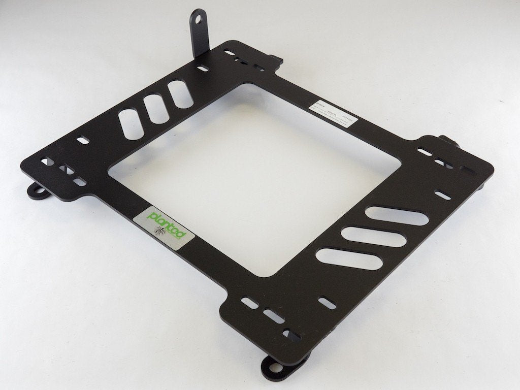 Planted Lamborghini Gallardo Seat Bracket (2003-14) - Driver - Shifted Motorsports