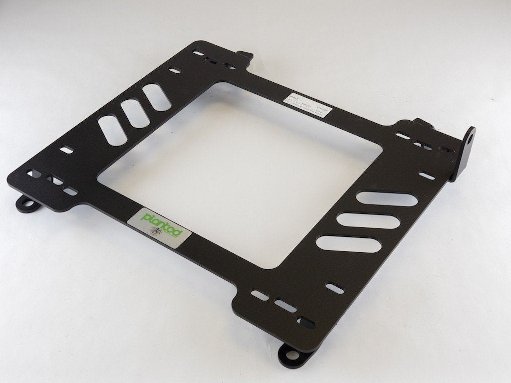 Planted Lamborghini Gallardo Seat Bracket (2003-14) - Passenger - Shifted Motorsports