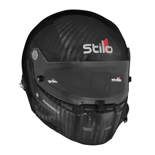 Stilo ST5 GT Carbon FIA8860-2018 Helmet - Shifted Motorsports