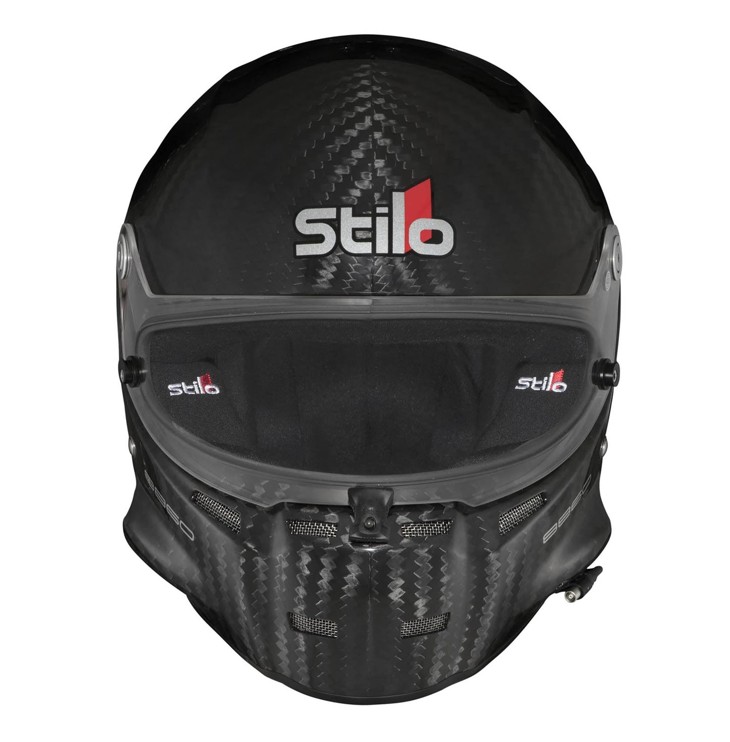 Stilo ST5 GT Carbon FIA8860-2018 Helmet - Shifted Motorsports
