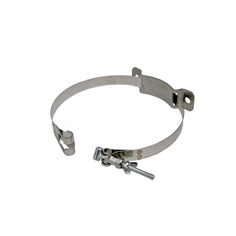 SPA Technique Mounting Clamp - 2.25 Liter Slimline - Shifted Motorsports