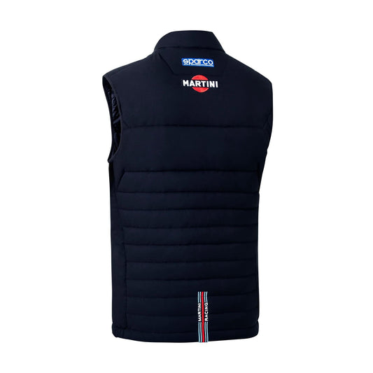 Sparco Martini Frame Vest Jacket - Shifted Motorsports