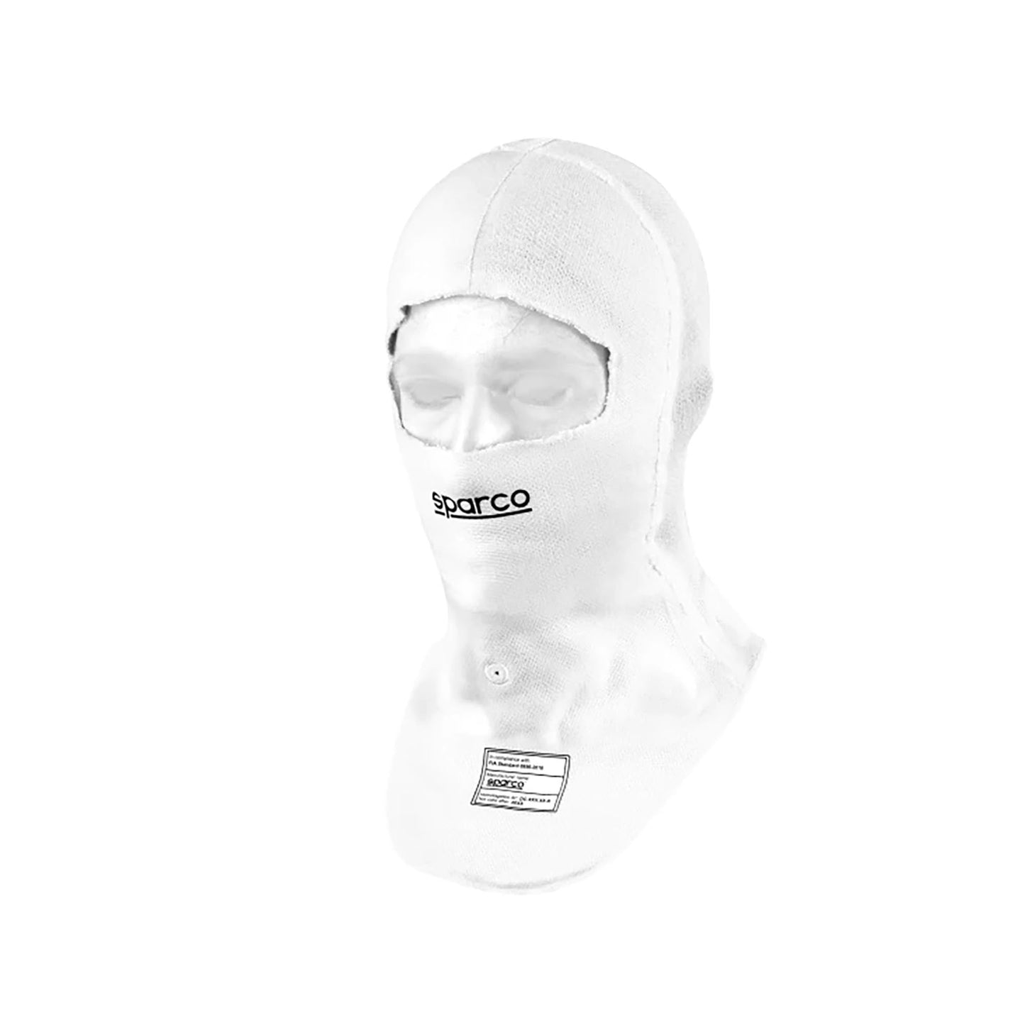 Sparco RW-10 Shield Tech Balaclava - Shifted Motorsports