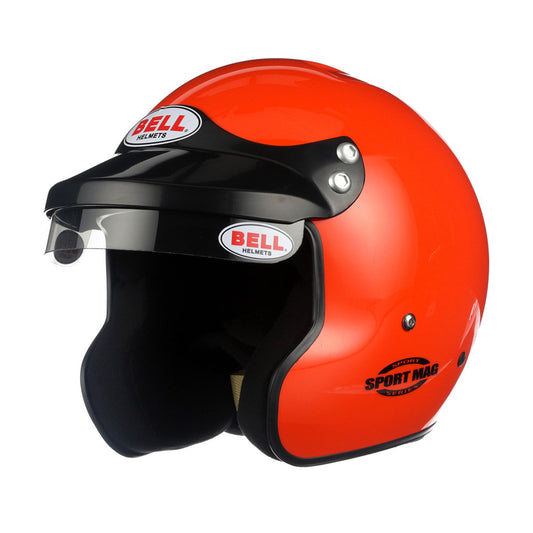Bell Sport Mag SA2020 Helmet - Shifted Motorsports