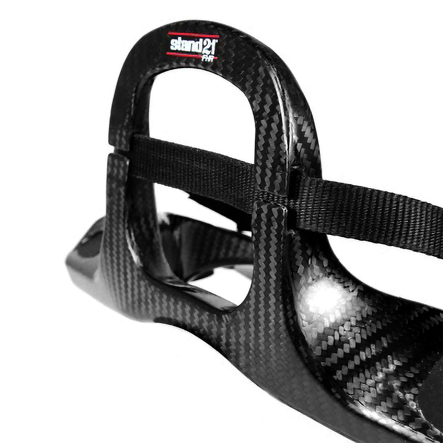 Stand 21 Featherlite 30 Head and Neck Restraint - Shifted Motorsports