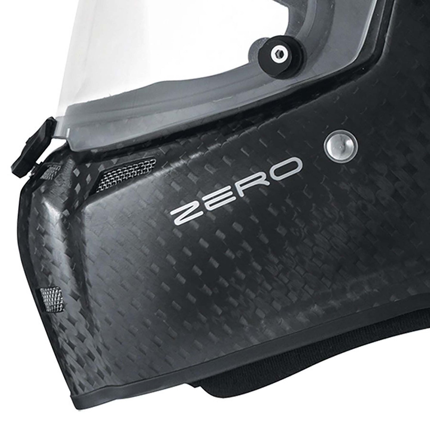 Stilo ST5 FN Zero FIA8860-2018 Helmet - Shifted Motorsports