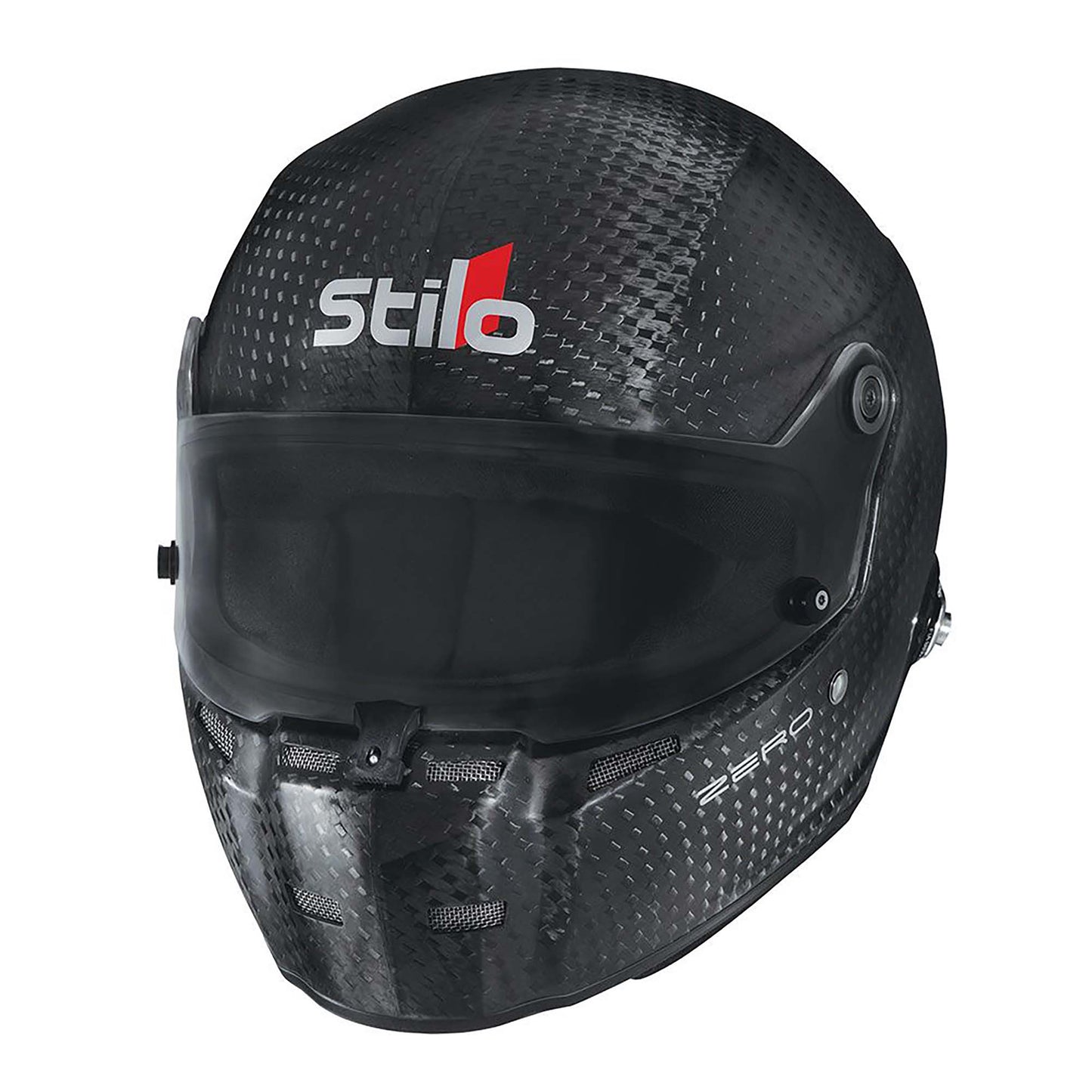 Stilo ST5 FN Zero FIA8860-2018 Helmet - Shifted Motorsports