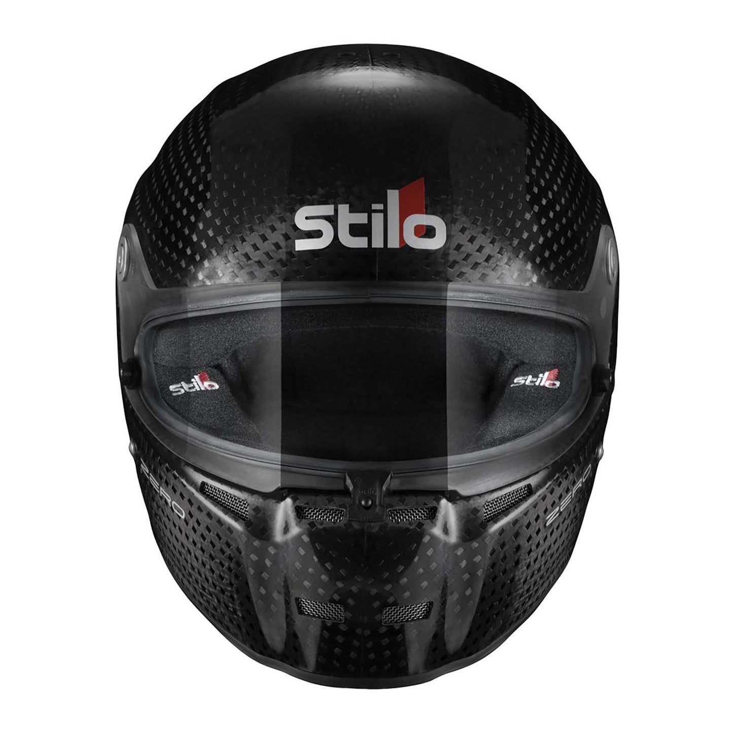Stilo ST5 FN Zero FIA8860-2018 Helmet - Shifted Motorsports