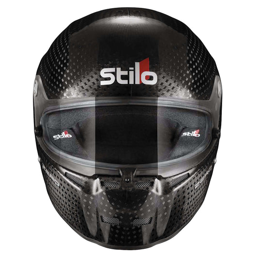 Stilo ST5 FN Zero FIA8860-2018 Helmet - Shifted Motorsports