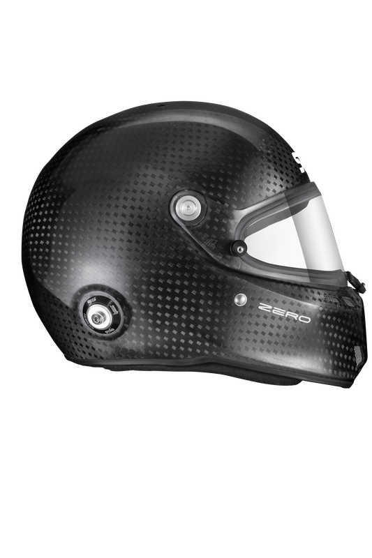 Stilo ST6 FN Zero FIA8860-2018 Helmet - Shifted Motorsports