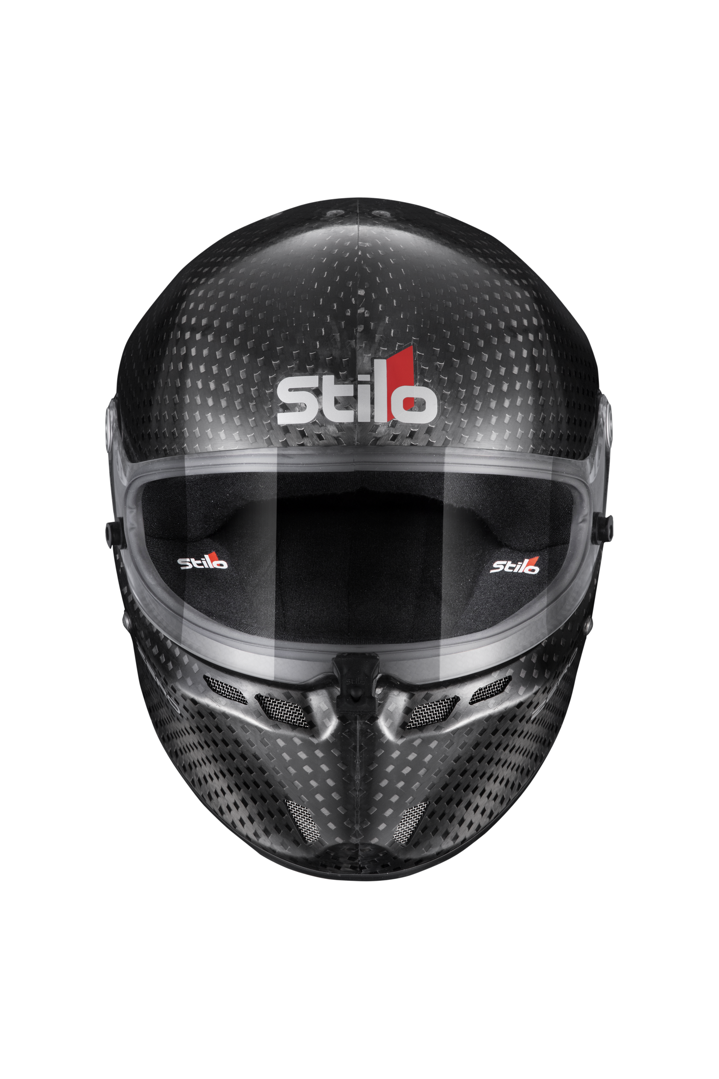 Stilo ST6 GT Zero FIA8860-2018 Helmet - Shifted Motorsports