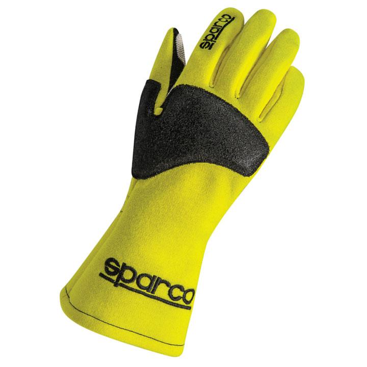 Sparco Tide MG-9 & MX Flou H-9 Gloves - Shifted Motorsports